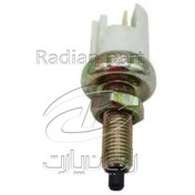 تصویر سوييچ استپ ترمز سايپا راديان پارت گريد A 