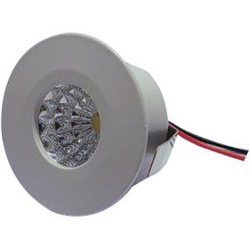 تصویر چراغ چشمی توکار 