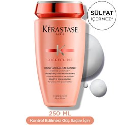 تصویر شامپو زنانه کراستاز اورجینال Kerastase 3474636400195 