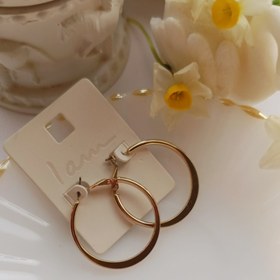 تصویر حلقه بزرگ 