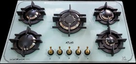 تصویر اجاق گاز رومیزی اطلس مدل G16 فندک دار 