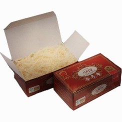 تصویر پشمک حاج خلیفه رهبر ساده 510 گرمی 