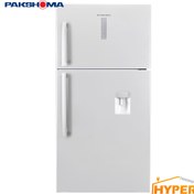 تصویر یخچال فریزر پاکشوما P230 Pakshoma P230