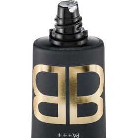 تصویر بی بی کرم ساین بیوتی SPF30 حجم ۴۰ میلی لیتر با بافت کرم و مناسب انواع پوست 