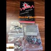 تصویر مگنت دلکو مزدا 1600 – مناسب برای تبدیل دلکو پلاتینی به دلکو مگنتی 