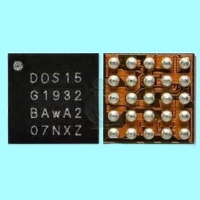 تصویر DOS15 آی سی تصویر 