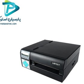 تصویر لیبل پرینتر Hprt مدلHD2000 