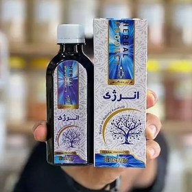 تصویر شربت انرژی 