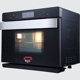 تصویر سولاردام بیزلBL220 