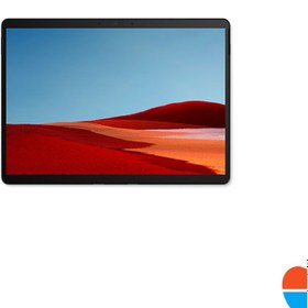 تصویر تبلت مایکروسافت Surface Pro X2 | 8GB RAM | 128GB | SQ1 ا Microsoft Surface Pro X2 Microsoft Surface Pro X2