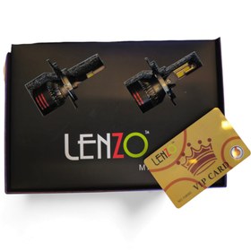 تصویر هدلایت M10 Pro 