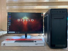 تصویر کامپیوتر دسکتاپ Core i5 رم ۱۶ گیگابایت کد P44 