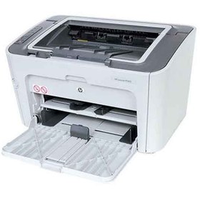 تصویر پرینتر لیزری اچ پی تک کاره مدل HP LaserJet P1505n 