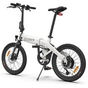 تصویر دوچرخه برقی تاشو شیائومی HIMO Z20 Electric Bike 