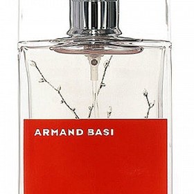 In Red 100ml