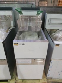 تصویر سرخکن دين اصلي 