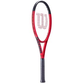 تصویر راکت تنیس ویلسون Wilson Clash 100 Pro v2 (310 گرم) 