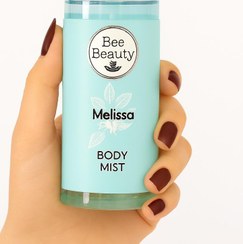 تصویر بادی میست Be Beauty 