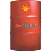 تصویر روغن هیدرولیک شل اس 2 وی Shell Tellus S2 V - بشکه 209 Shell Tellus S2 V