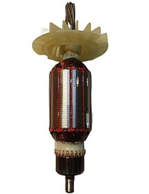 تصویر رونیکس2726 آرمیچر 