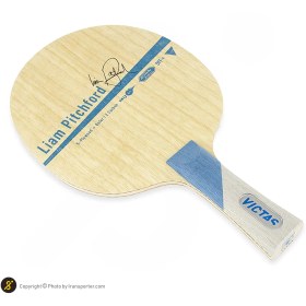 تصویر چوب راکت ویکتاس Liam pitchfored MGH | دسته FL 