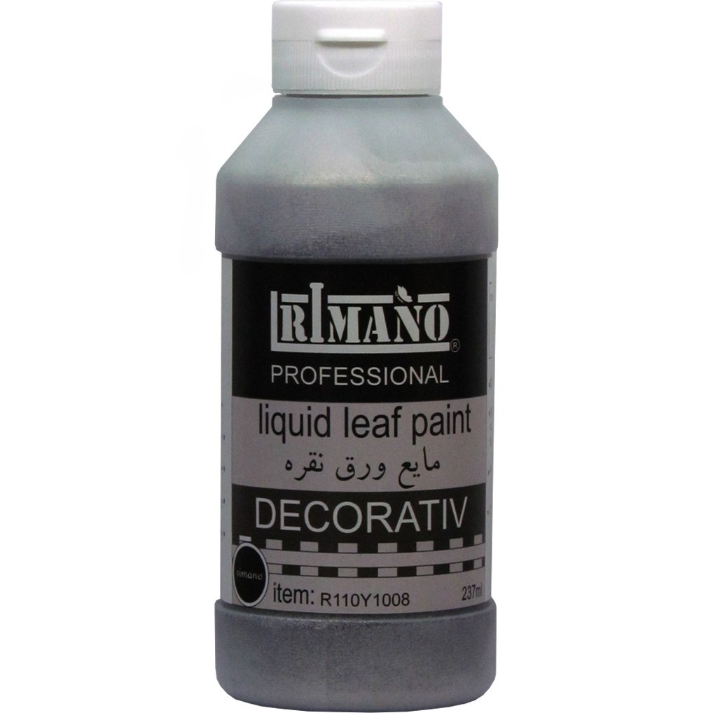 Liquid Leaf Paint