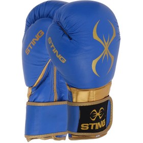 تصویر دستکش بوکس استینگ مدل STI NG 2020 