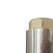 تصویر شیر یکطرفه سوپاپ برنجی کد 105 سایز 2 اینچ برند آذر 