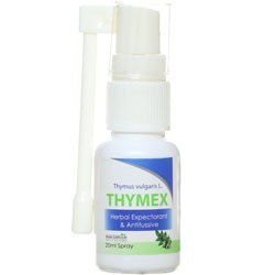 تصویر اسپری تیمکس ایران داروک 20 میلی لیتر Iran Darouk Thymex Spray 20 ml