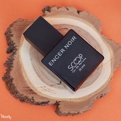 تصویر ادکلن لالیک اِنکر نویر شرکت اسکوپ Lalique encre noire scoop 25ml