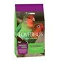 تصویر غذای طوطی برزیلی تاپ فید Topfeed Daily Pellet For Lovebird