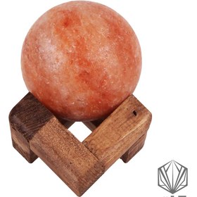 تصویر گوی نمک سنگاوا 