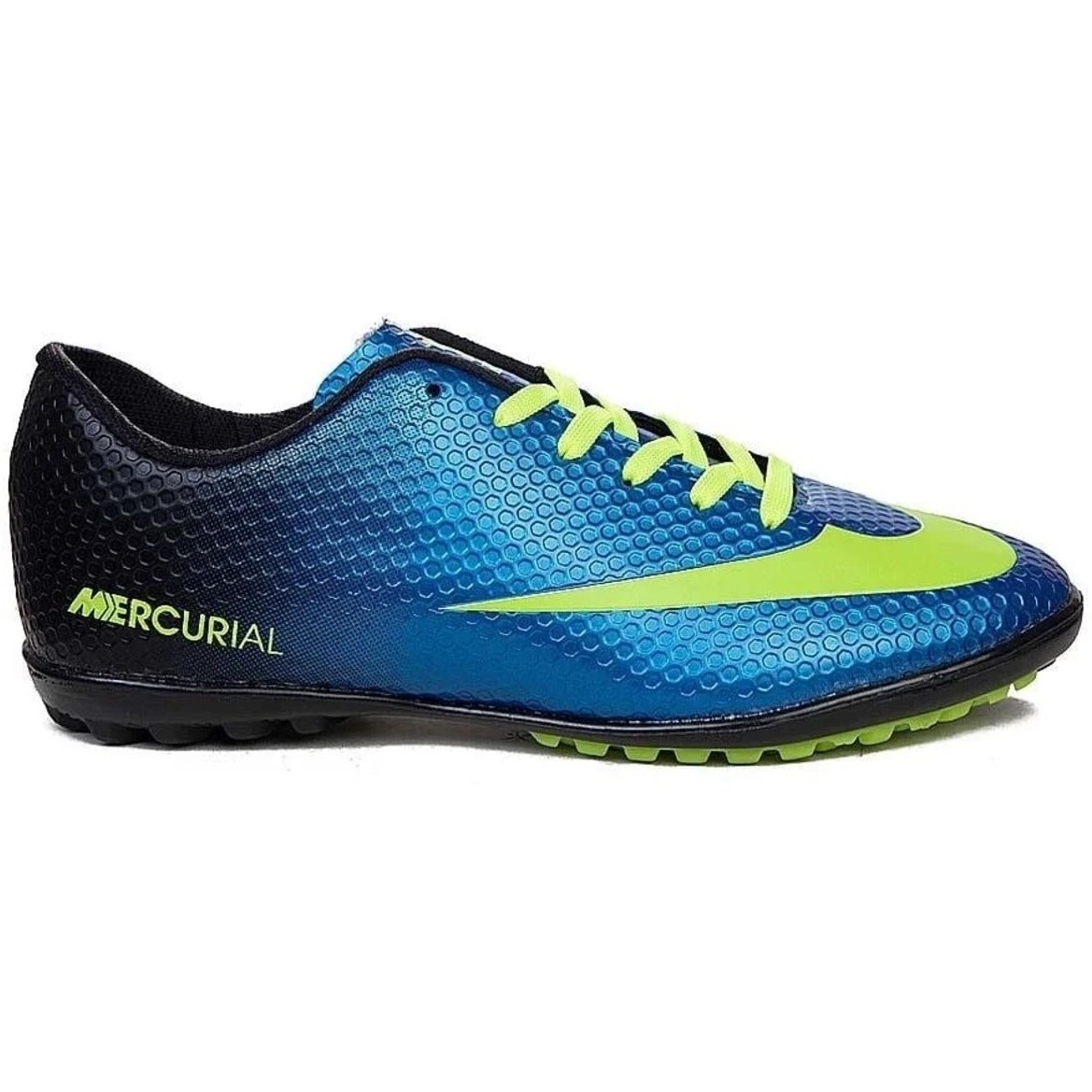 Nike on sale walked mercurial