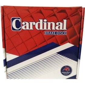 تصویر دیسک کاردینال پژو 