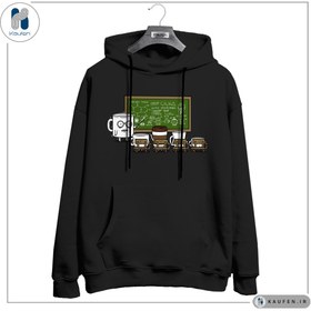 تصویر لباس طرح خوراکی 