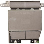 تصویر تاچ پد لپ تاپ دل TouchPad Dell Latitude D630 