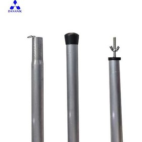 تصویر قطعه ستون مدل S4 