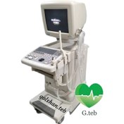 تصویر سونوگرافی کالرداپلر مدیسون مدل a8000 Medison a8000 ultrasonic colored dapper