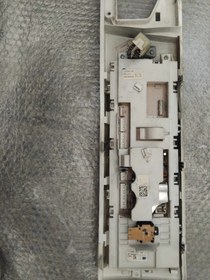 تصویر برد لباسشویی مدل کنوود 