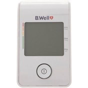 تصویر فشارسنج دیجیتال بازویی برند B WELL مدل MED-53 