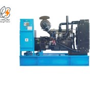 تصویر دیزل ژنراتور پرکینز 150 کاوا مدل 6/60TAGE (MT660A-181GD) 