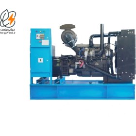 تصویر دیزل ژنراتور پرکینز 150 کاوا مدل 6/60TAGE (MT660A-181GD) 