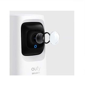 تصویر دوربین امنیتی یوفی مدل Eufy Solo IndoorCam P44 