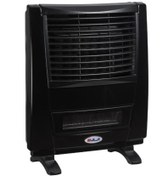 تصویر بخاری گازی هوشمند آبسال مدل 401 