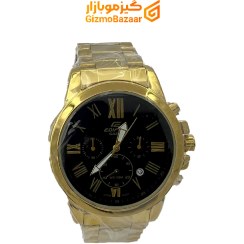 تصویر ساعت مچی عقربه‌ای مردانه مدل ادیفایس مدل CASIO Edifice 2363 