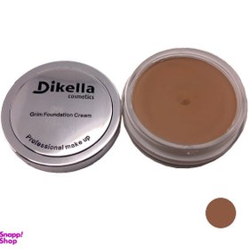 تصویر کرم موس دیکلا k1 