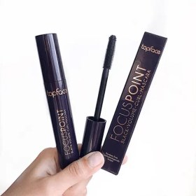 تصویر ریمل تاپ فیس 