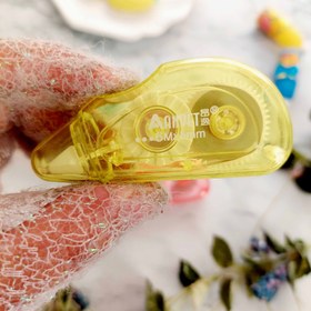 تصویر غلط گیر نواری 