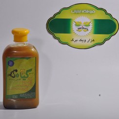 تصویر شامپو تقویتی ۳۰ گیاه اخوان حجم ۲۵۰ میلی‌لیتر ضد ریزش و رزماری 