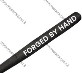 تصویر چوب بیسبال فورگد 